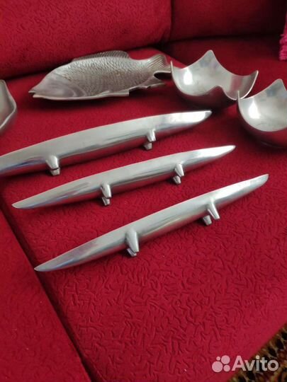 Набор рыбака