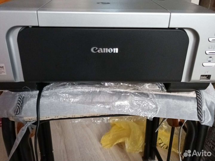 Фотопринтер