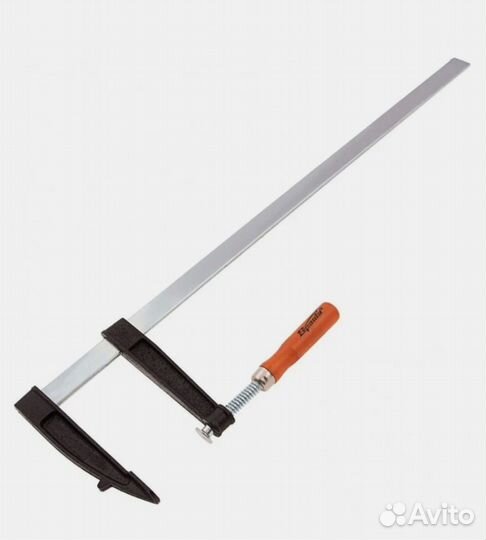 Струбцина stayer professional HF 800/120