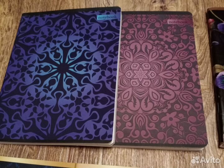 Тетради в клетку 96 листов