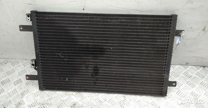 Радиатор основной Ford Galaxy