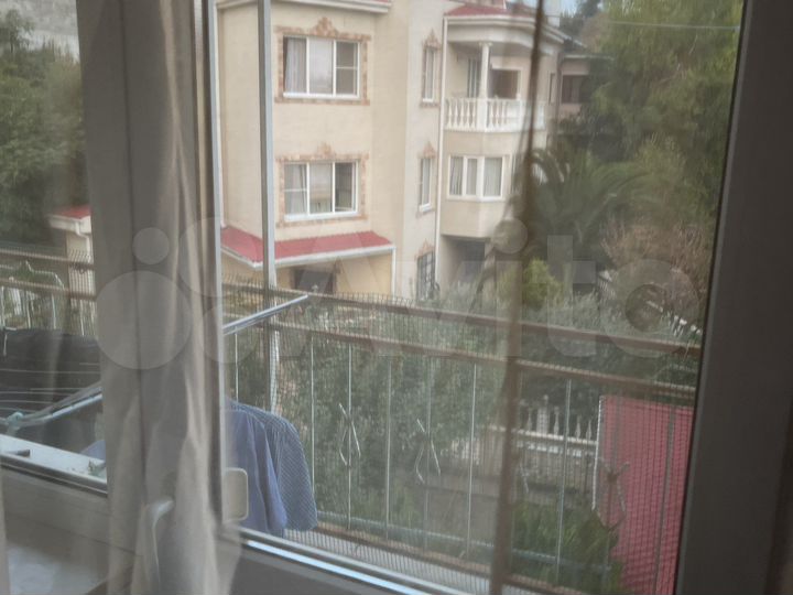 Комната 18 м² в 2-к., 3/4 эт.