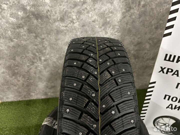 Nexen Winguard WinSpike 3 245/45 R17 99T