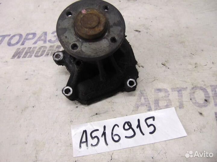 Насос водяной для Daihatsu Terios 1997-2005г