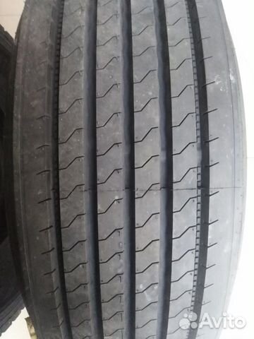 Грузовые шины Long March 385/65R22.5/24 LM168