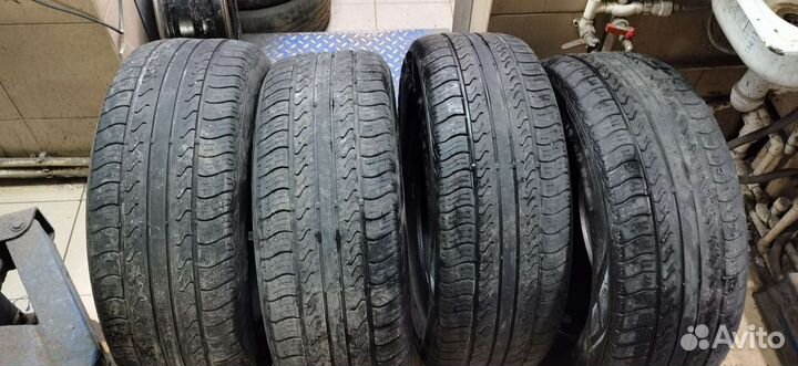 Matador MP 82 Conquerra 2 SUV 235/60 R18 107