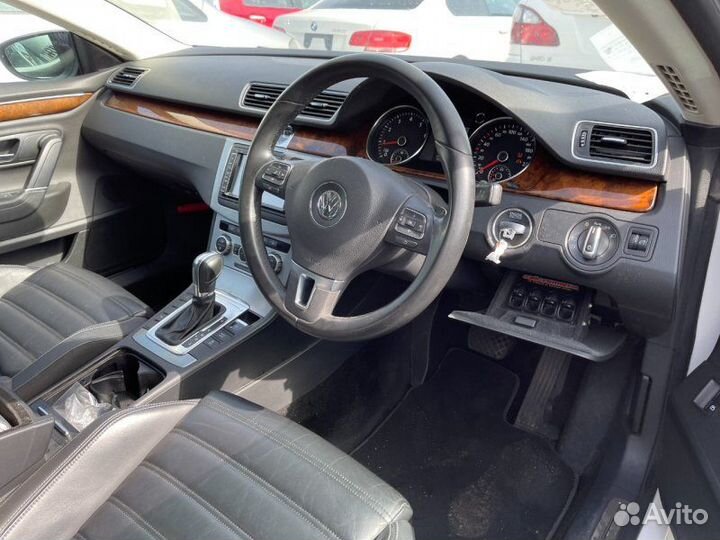 Кронштейн Vw Passat CC рестайлинг 1.8 cdaa 2012