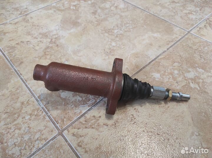 Цилиндр привода выключения сцепления для UAZ