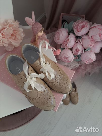 Обувь для девочки