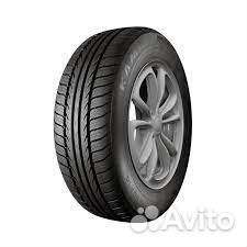 КАМА Breeze 175/70 R14 84T