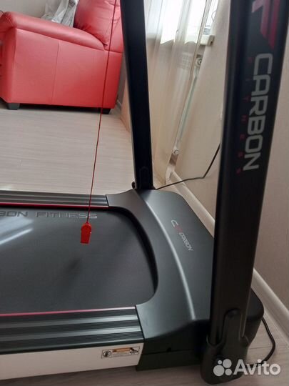 Беговая дорожка Carbon Fitness T510 Slim