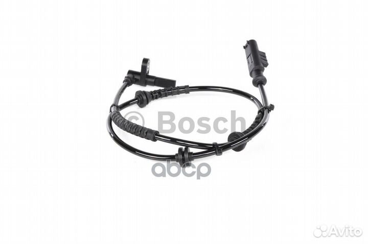 Датчик вращения колеса пер. ABS 0265008089 Bosch