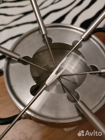 Фондюшница