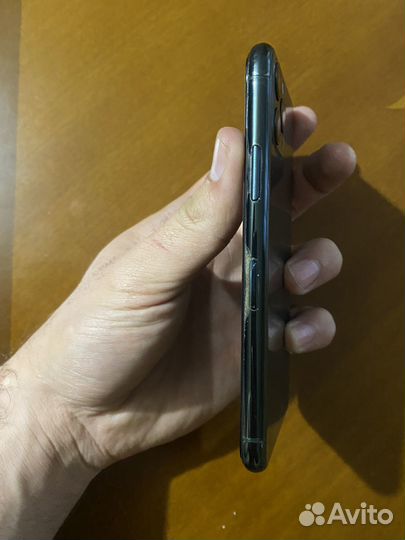 Мобильные телефоны бу iPhone 11 pro