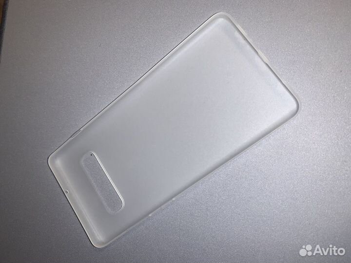 Чехол для samsung galaxy s10 plus