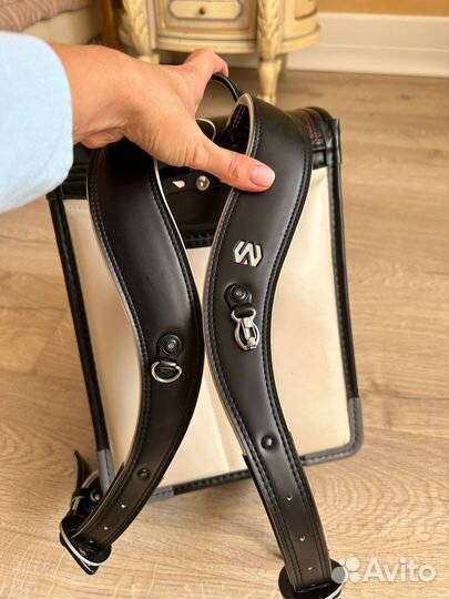 Рюкзак randoseru япония