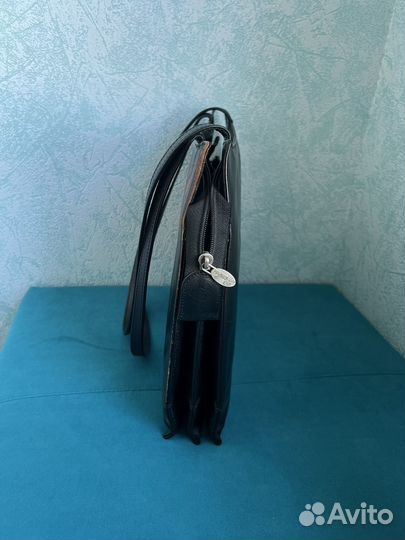 Cумка натуральная кожа