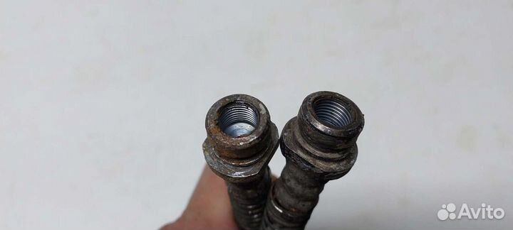 Шланг тормозной передний Kia Ceed 2 JD