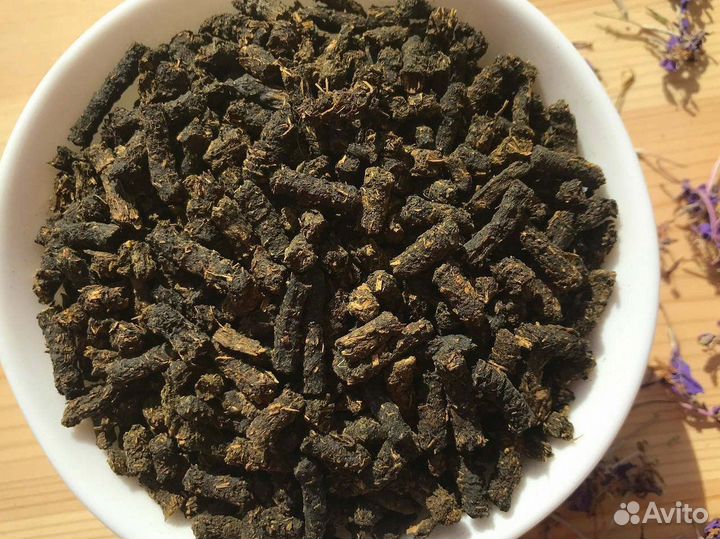 Иван-чай 1кг свежий 2O23, чистый