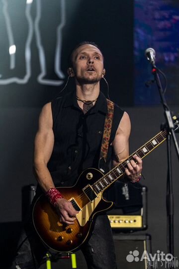 Уроки игры на гитаре