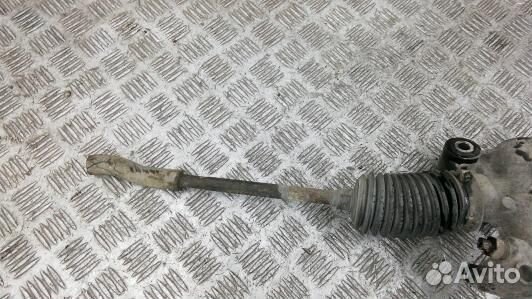 Рулевая рейка toyota RAV 4 ZCA2 (9SE20PW01)