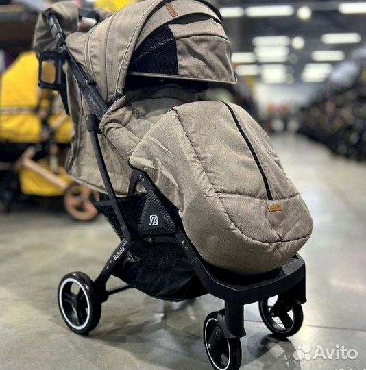 Коляска Бабало 2022/2023
