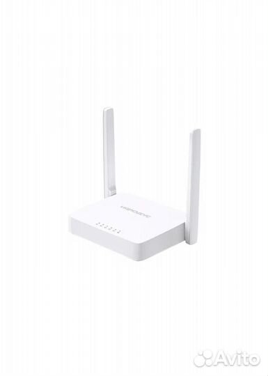 Wifi роутер mercusys