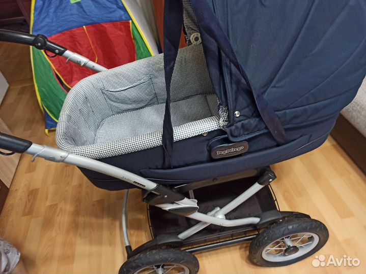 Детские коляски