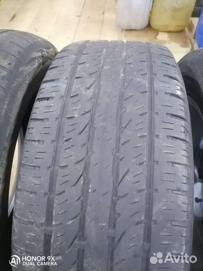 Viatti Bosco A/T 235/55 R17 19H