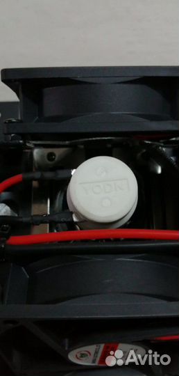 SD Beam 230 7R Sharpy 3 phases motor