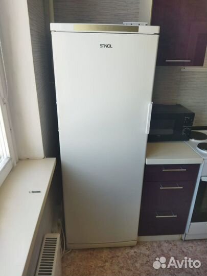Холодильник Stinol