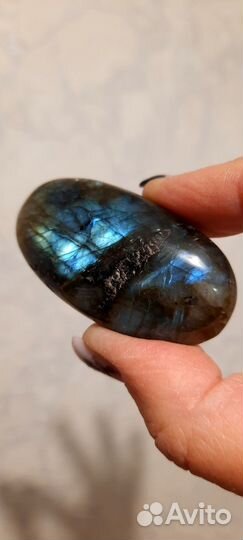 Лабрадор Лабрадорит Камень