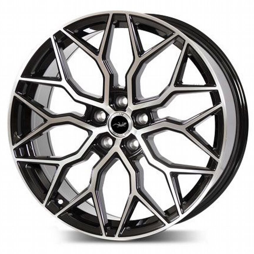 Литые диски Lizardo XH1024 8×R19 5×114.3