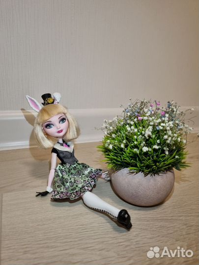 Кукла ever After High