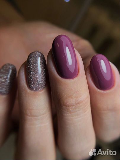 Мастер маникюра