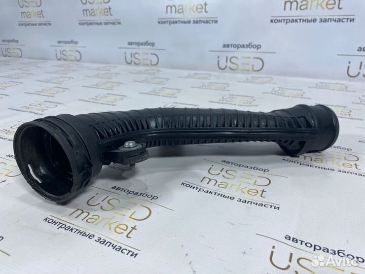 Патрубок турбины Skoda Rapid 1.6 CFN 2014