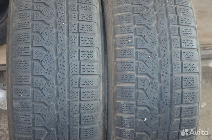 Kumho I'Zen RV Asymmetric 255/60 R18
