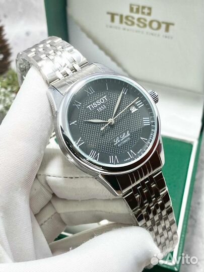 Часы мужские tissot 1853