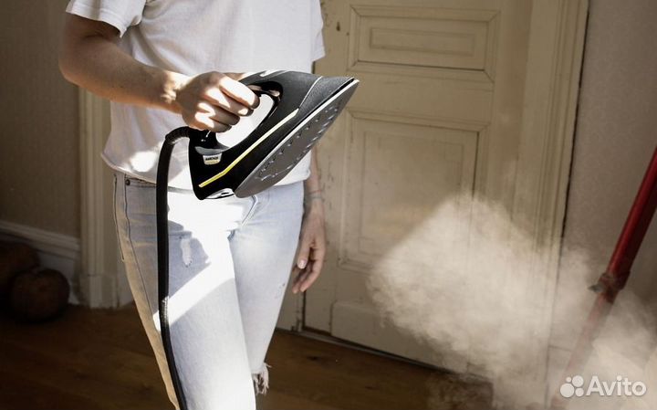 Пароочиститель Karcher SC 5 EasyFix