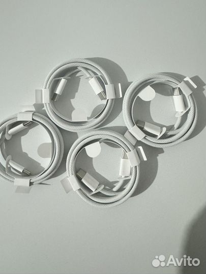 Original кабель iPhone 15Pro/Max