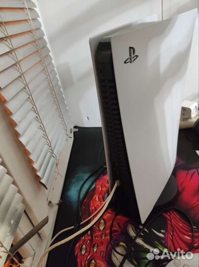 Sony PlayStation 5