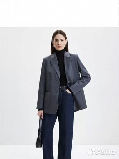 Жакет женский