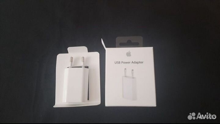 Адаптер для iPhone