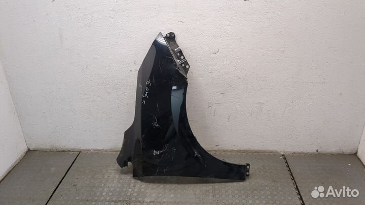 Крыло Hyundai ix 35, 2013
