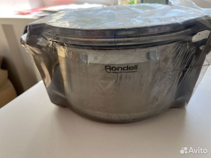 Rondell Creative 5,4 л