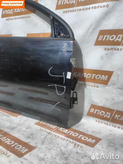 Дверь передняя правая Volkswagen Golf 6 2010