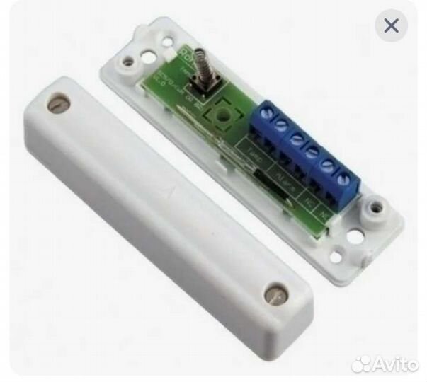 Датчик открытия двери