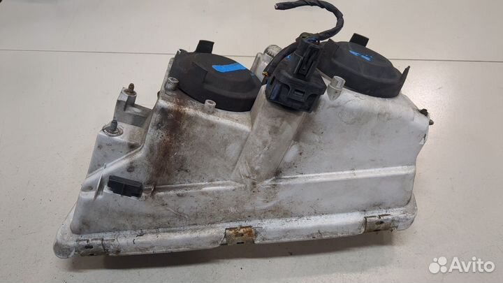 Фара (передняя) Volvo S40 / V40, 2002