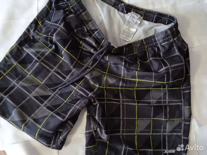 Шорты мужские