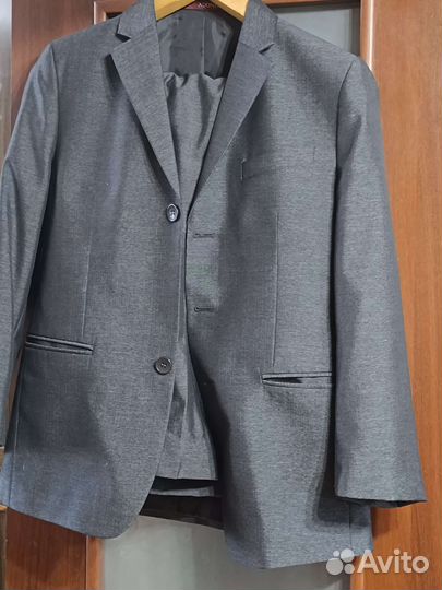 Костюм Школьный Адонис